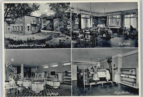 Nieder-Ramstadt Küche