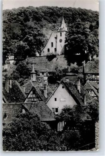 Zwingenberg