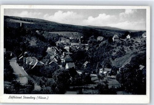 Stromberg 1952