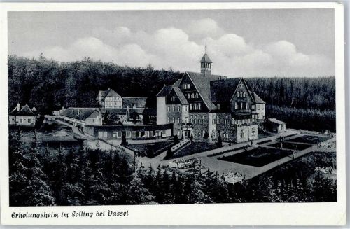 Dassel Erholungsheim