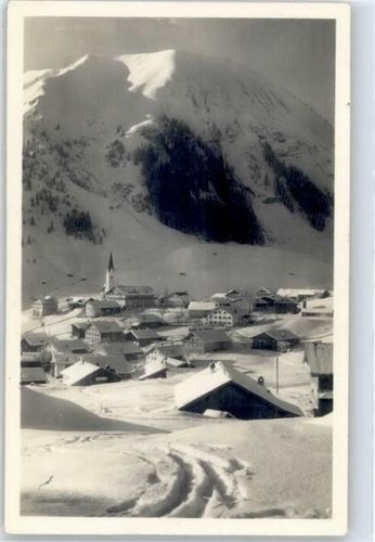 Berwang Hönig