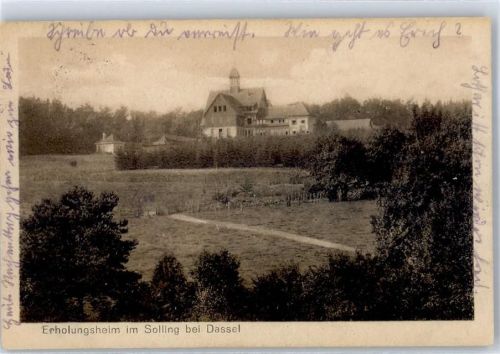 Dassel Erholungsheim