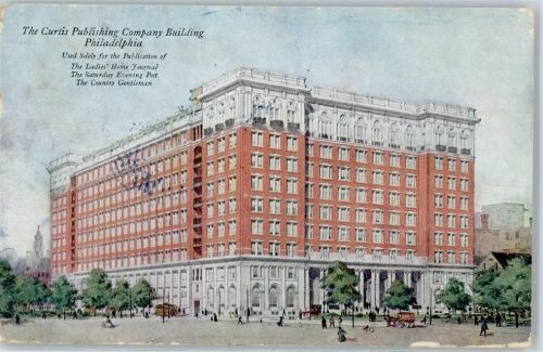 Philadelphia 1916