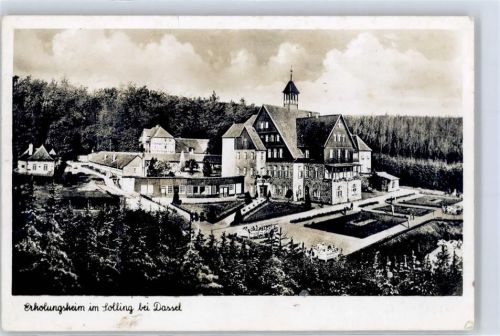 Dassel Erholungsheim