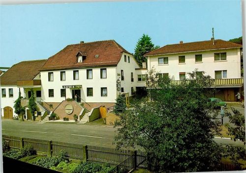 Speicherz Gasthaus Zum Biber