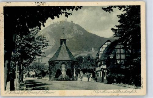Rhöndorf Kapelle