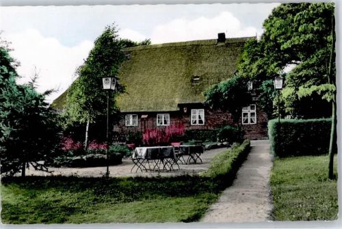 23629 W2401 Pönitz am See, Ostholst - Gasthaus Vier Linden