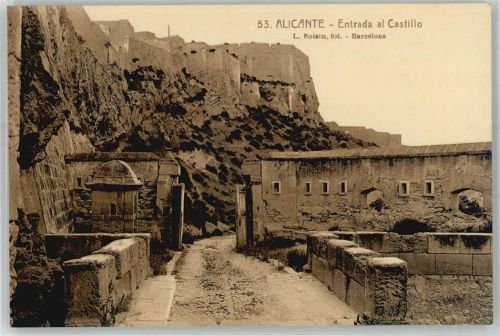 Alicante