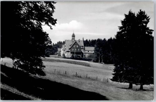 Dassel Erholungsheim
