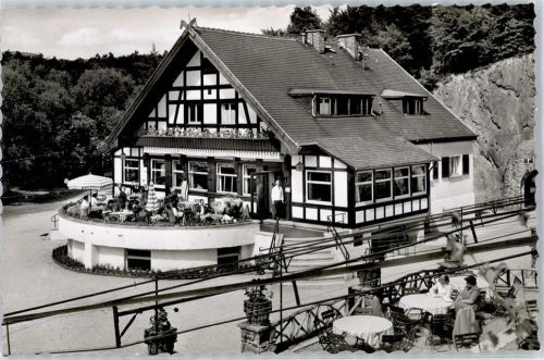Rettershof Klostergut Rettershof Cafe zum fröhlichen Landmann