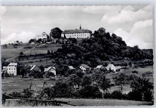 Volkersberg Kloster