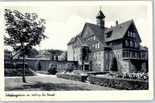 Dassel Erholungsheim
