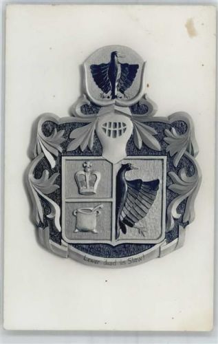 Hooge Friesenwappen