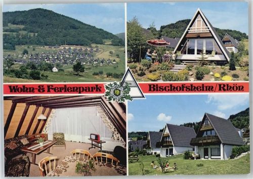 Bischofsheim Wohn u. Ferienpark