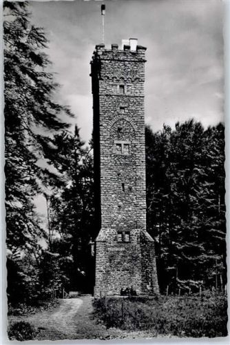 Felsberg Ohly Turm