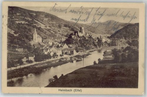 Heimbach
