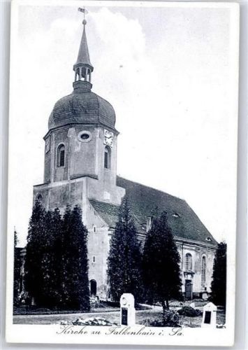 Falkenhain