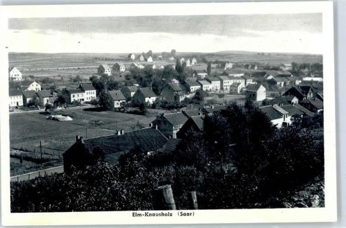 66773 W6635 Elm , Saar