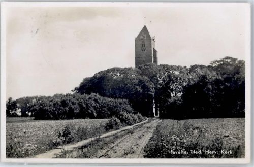 Havelte Kirche