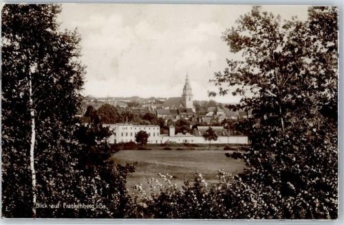 Frankenberg