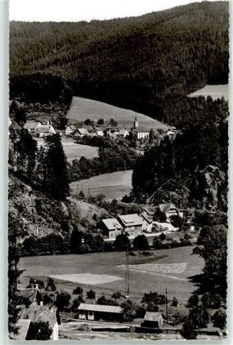 Schwarzenberg