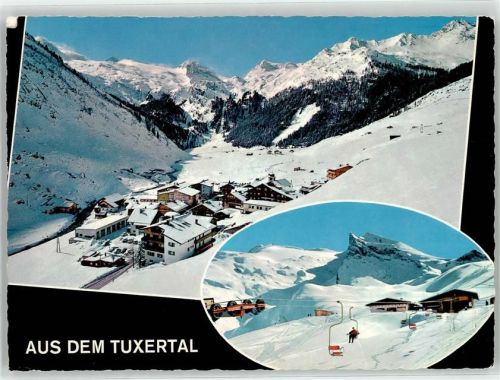Hintertux Thermalbad