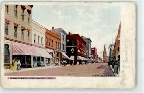 Main Street