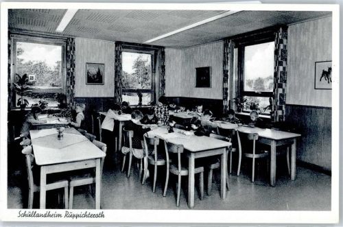 Ruppichteroth Schullandheim