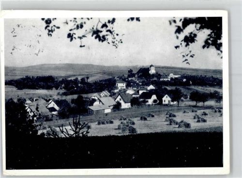 Markersdorf