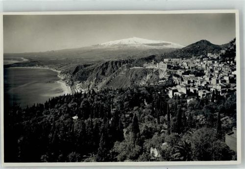 Taormina