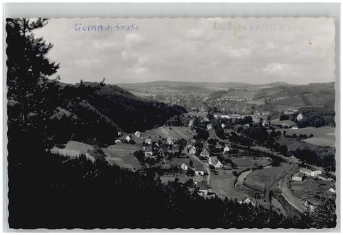 Vollmerhausen