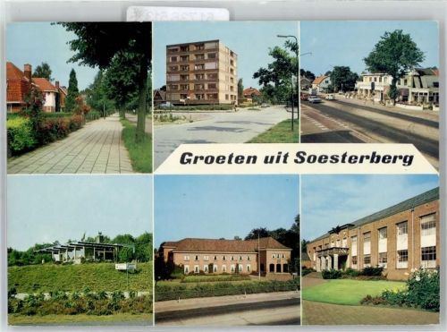 Soesterberg