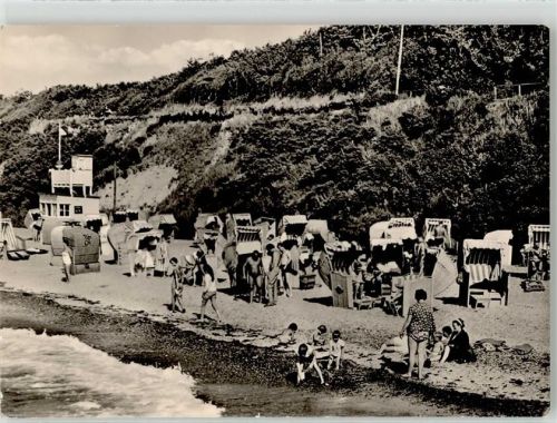 Ostseebad Rerik Strand