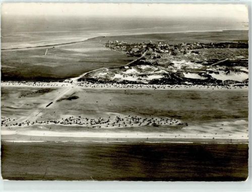 Amrum Kniepsand