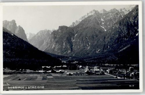 Toblach