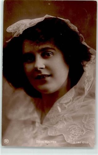 1906 Walter, Reta