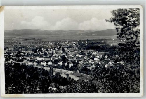 Hranice nad Morave Feldpost