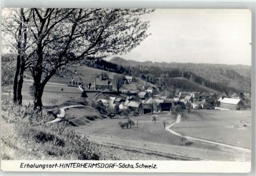 01855 O8361 Hinterhermsdorf