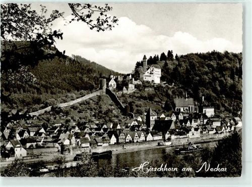 Hirschhorn