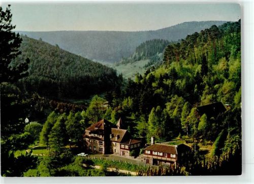 Harzofen Naturfreundehaus Elmstein