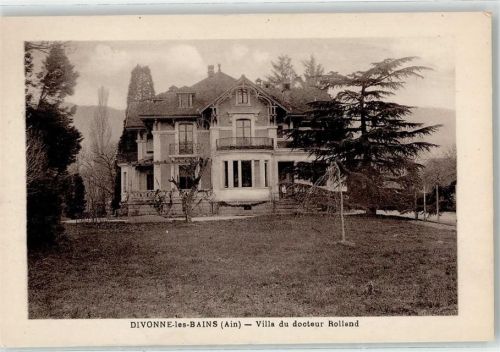 Divonne-les-Bains