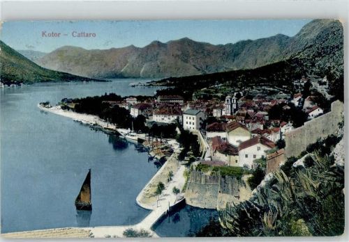 Kotor