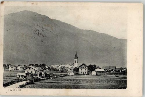 Wörgl