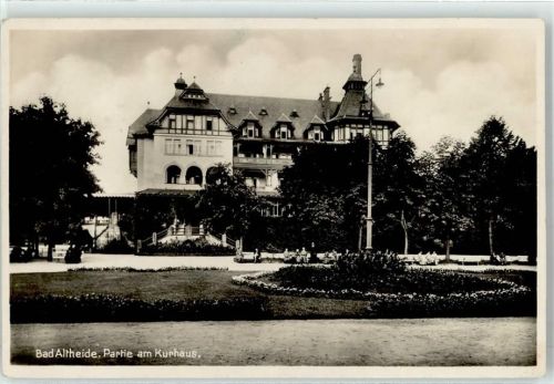Altheide Am Kurhaus