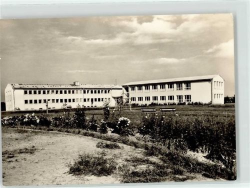 Franzburg Sonderschule
