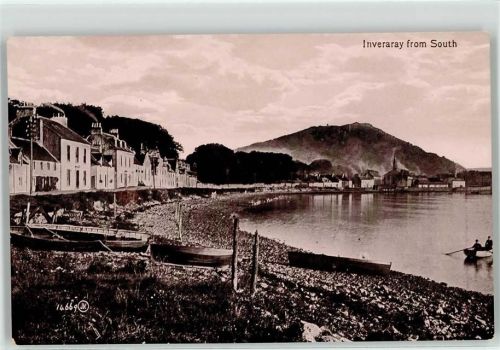 Inveraray