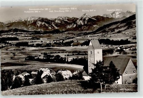 Mittelberg