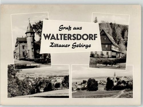 Waltersdorf