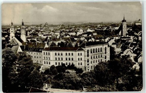 Wurzen