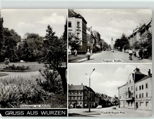 Wurzen